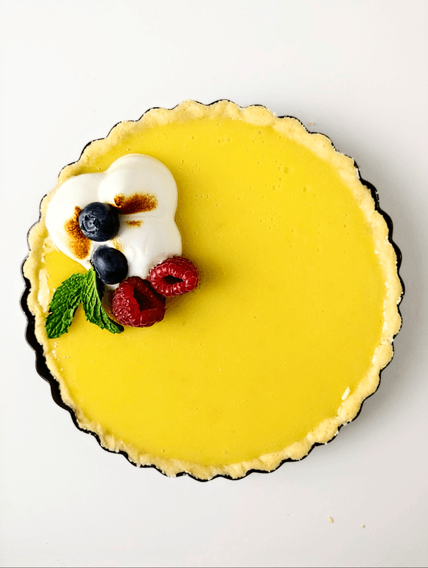 Chef Mari Rozyn's picture