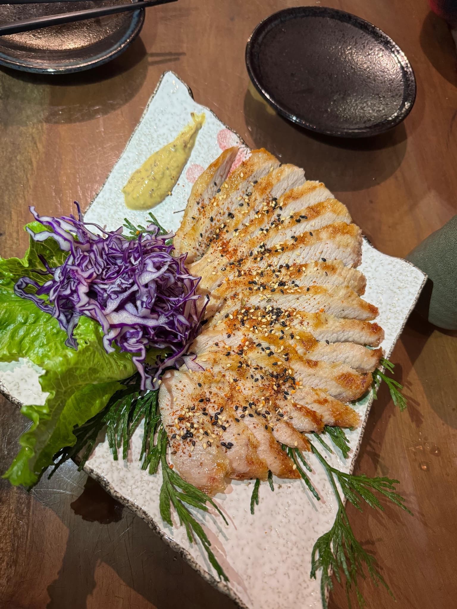 Chef Alejandro Guerrero's picture