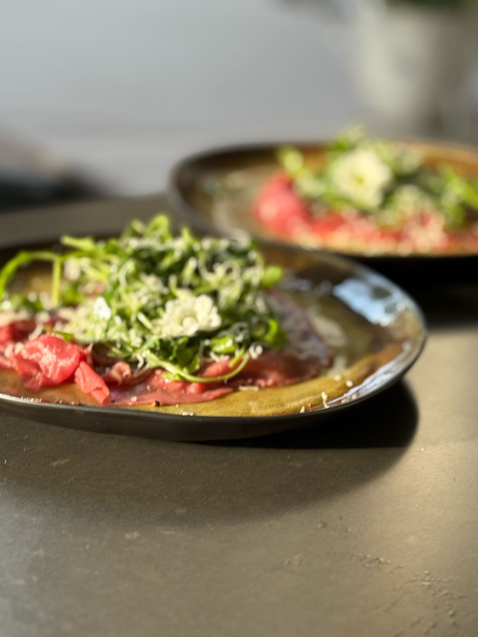 Chef Ilse De Witte's picture