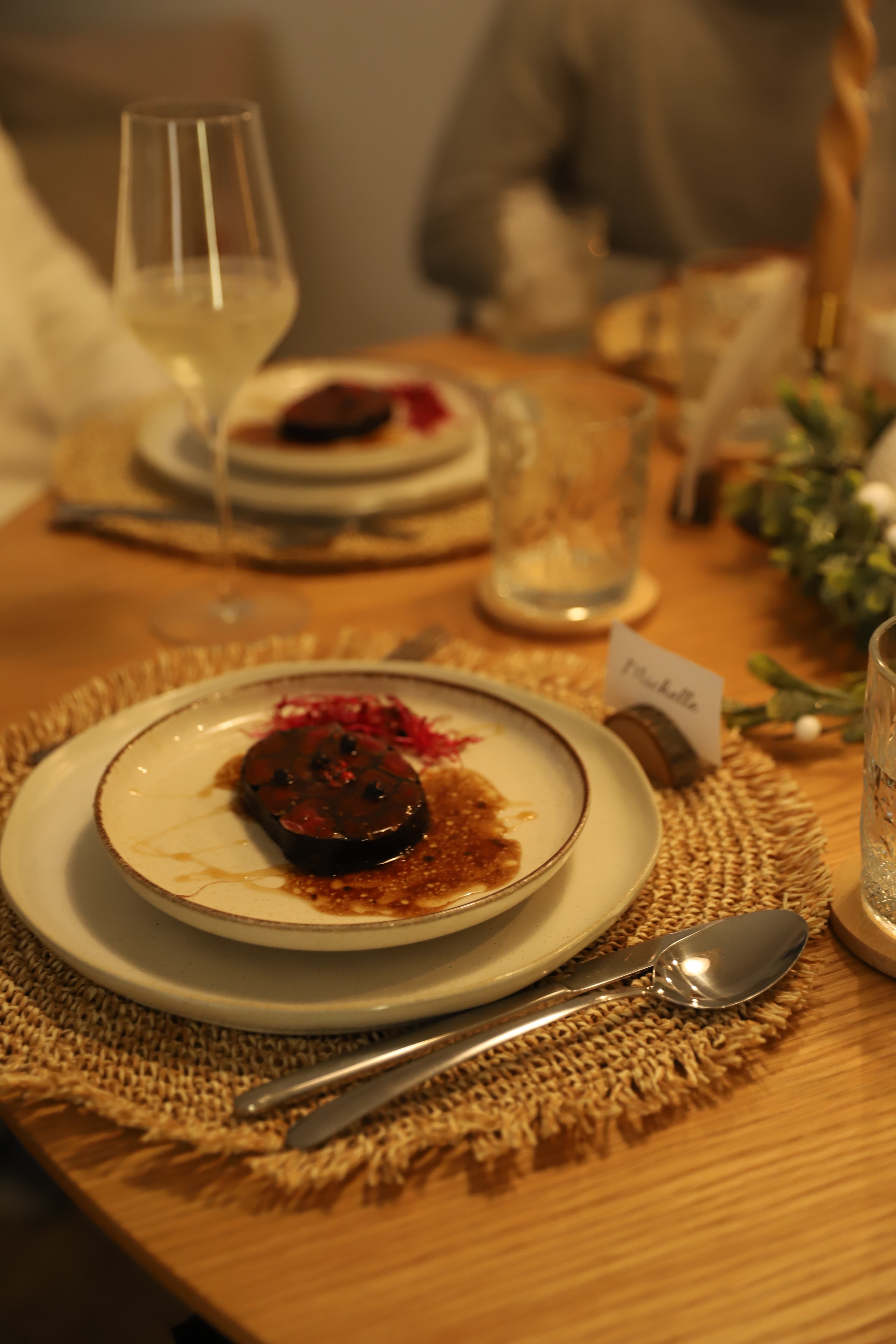 Chef Bryan Gomez's picture