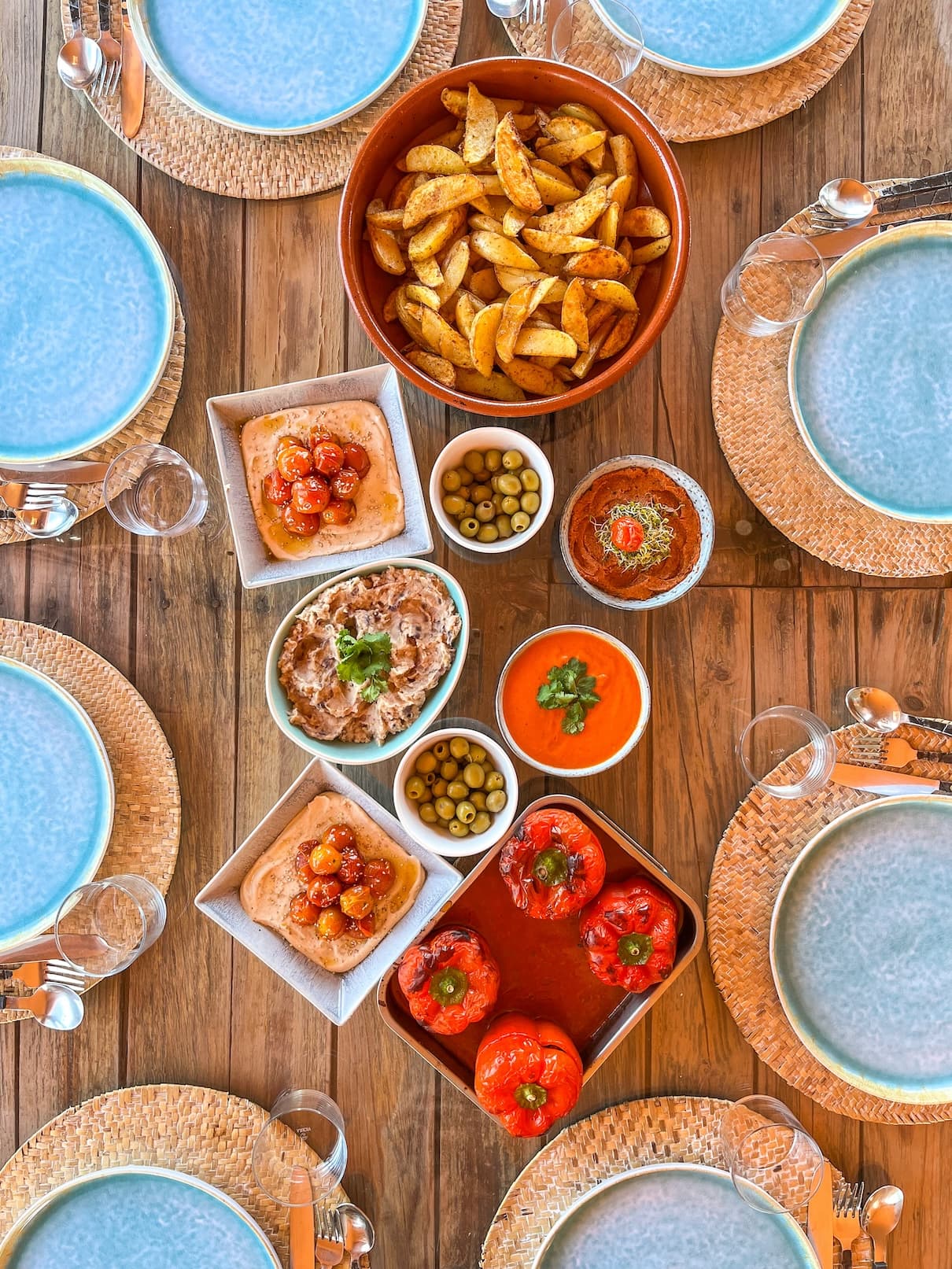 Chef Debora Döhrbeck