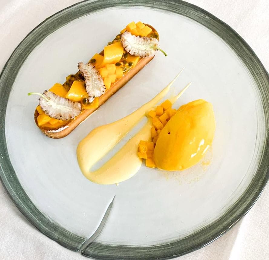 Chef Matteo Boggiano's picture