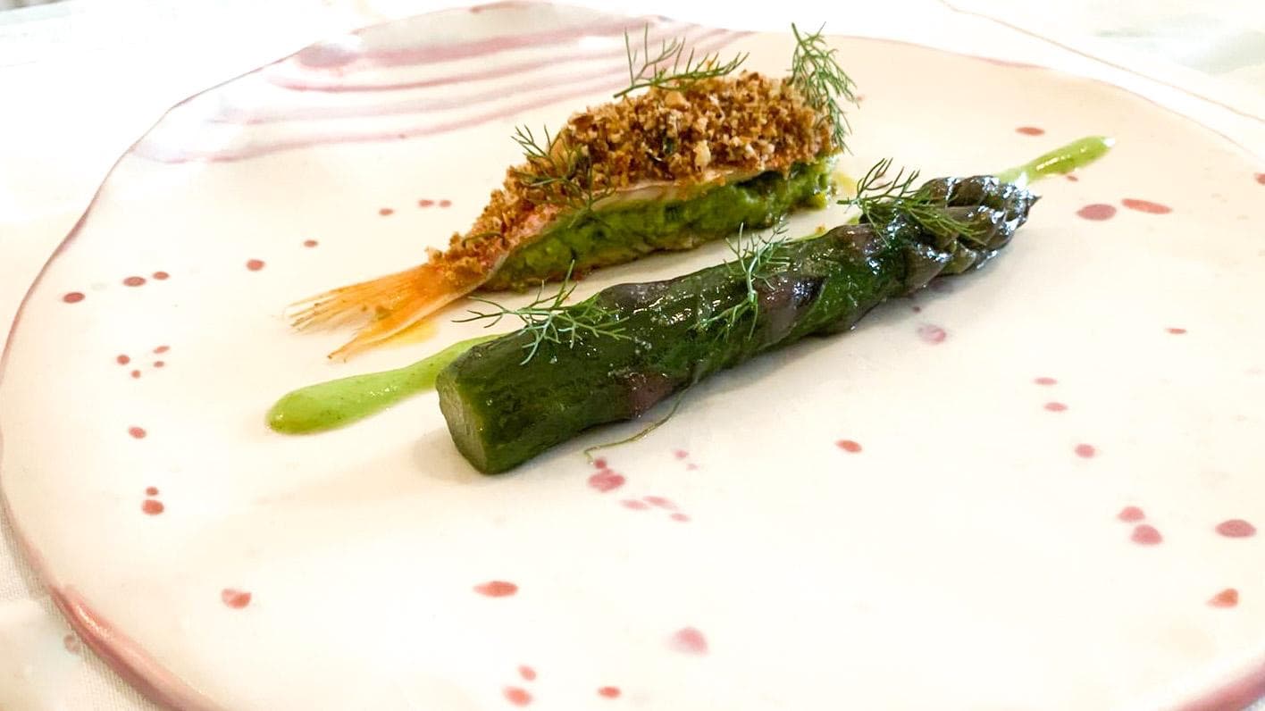 Chef Matteo Boggiano's picture