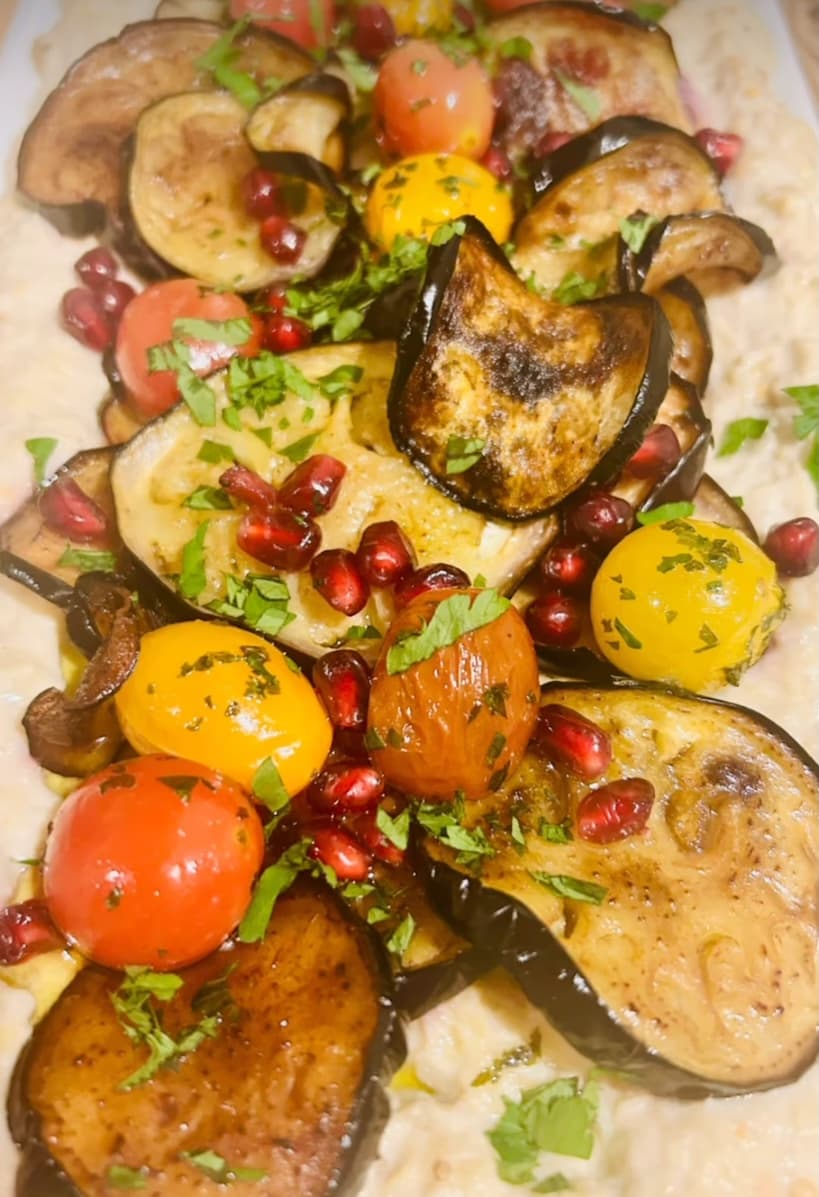 Chef Joy Manso's picture