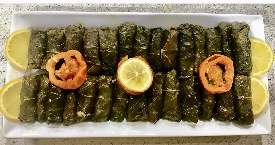 Chef Joy Manso's picture