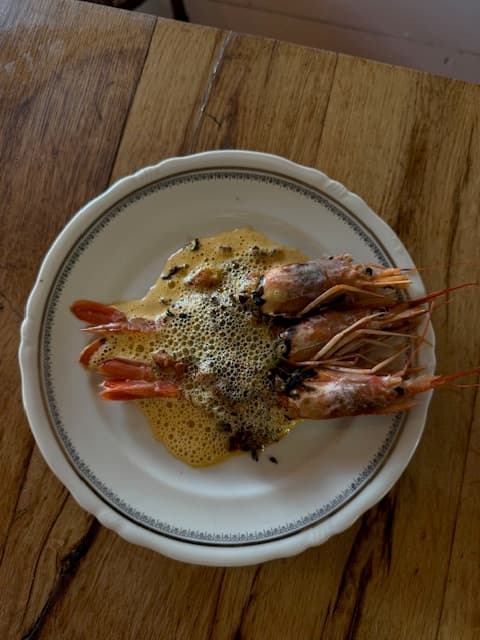 A delicious image