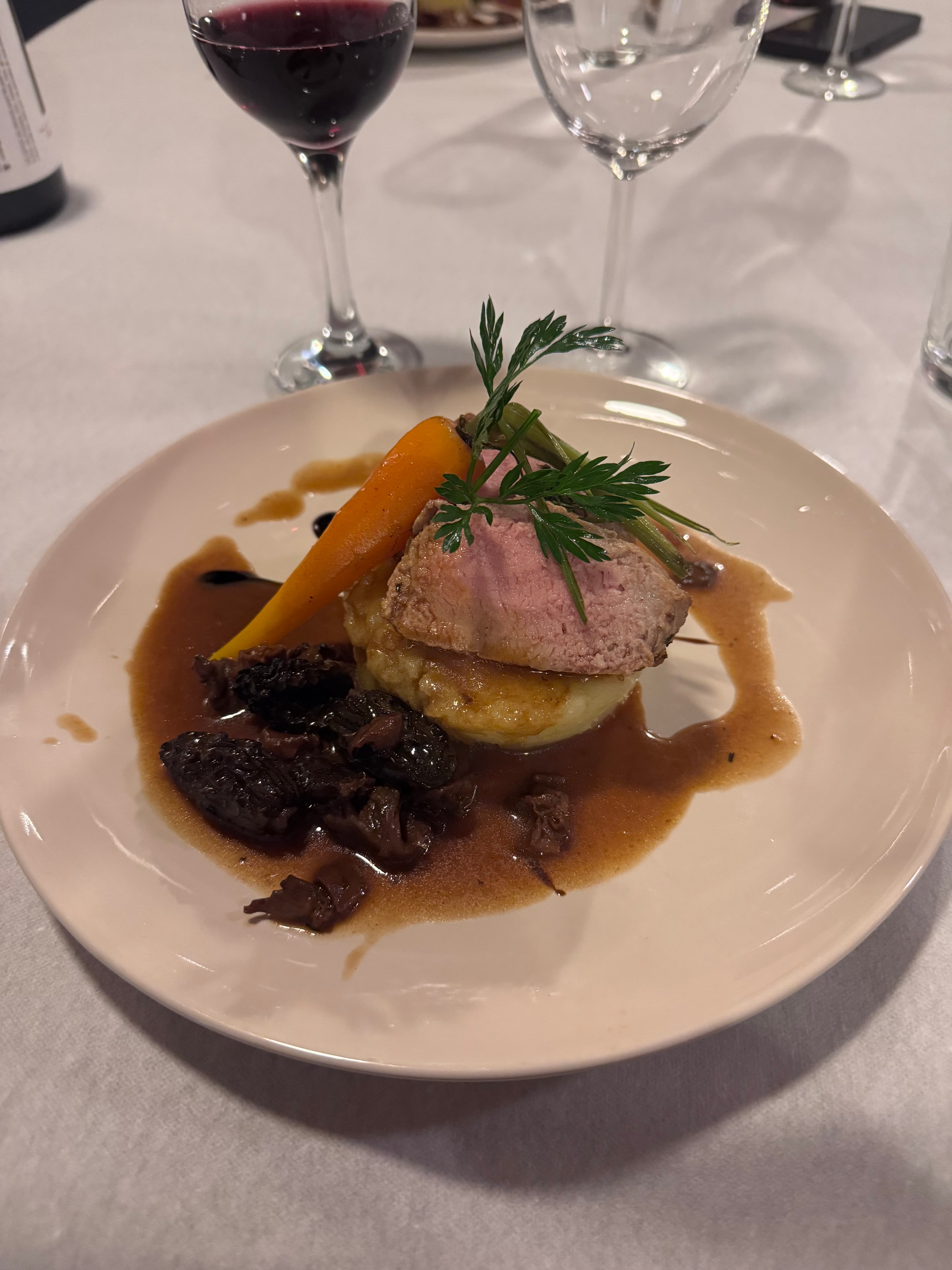 Chef Noel Picard's picture