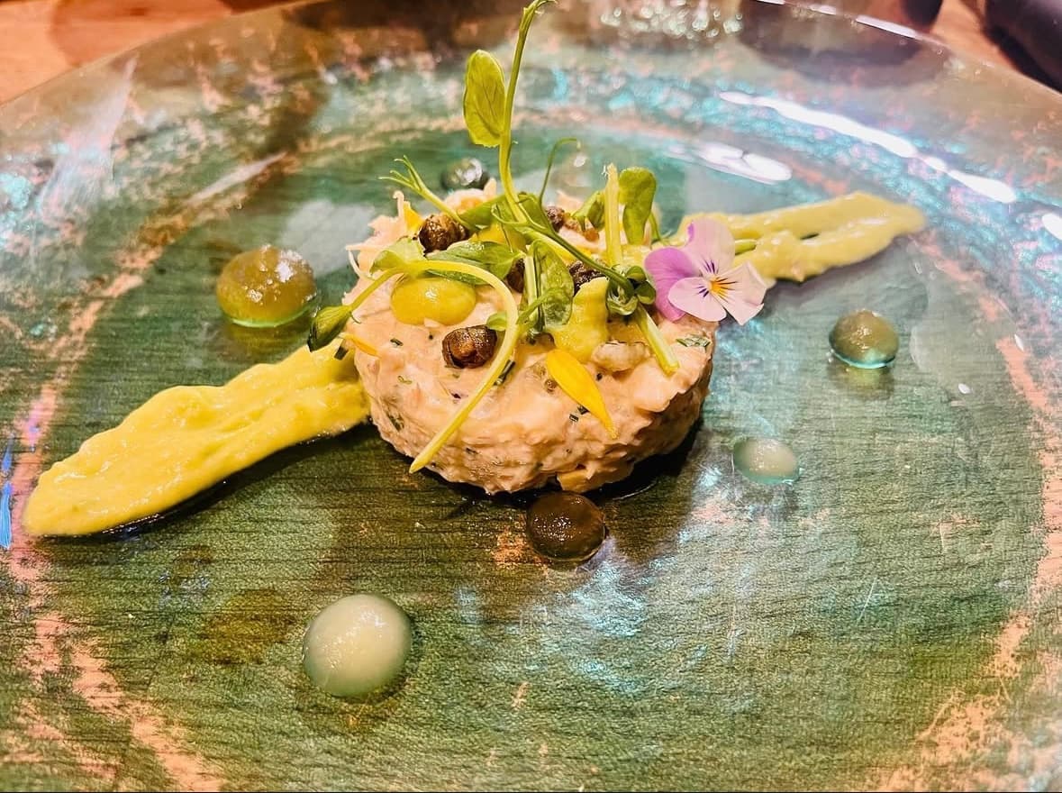 Chef Julian Cardoza's picture