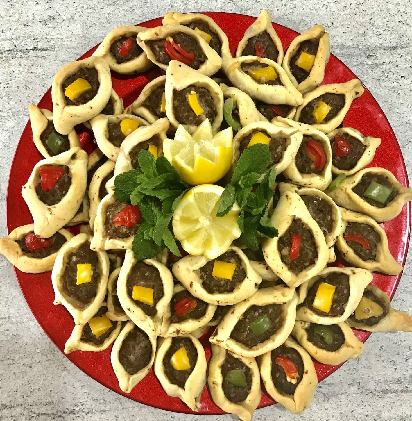 Chef Joy Manso's picture