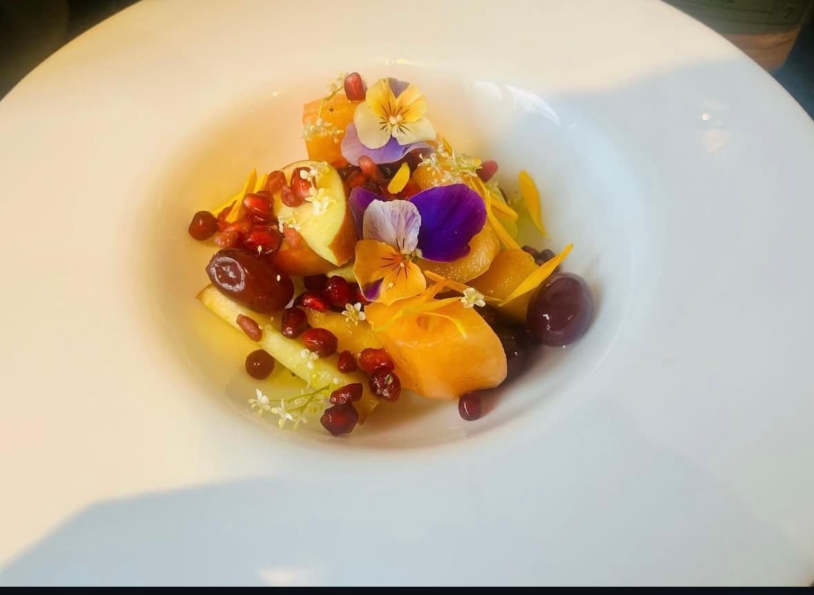 Chef Julian Cardoza's picture