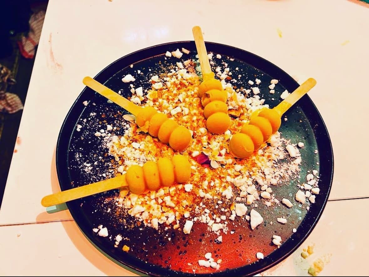 Our deepest fear is not that we are inadequate,  it is that we are powerful beyond measure