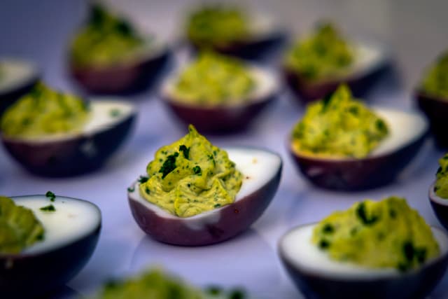 Chef Aude Gruson