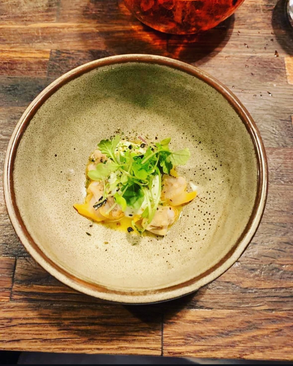 Chef Julian Cardoza's picture