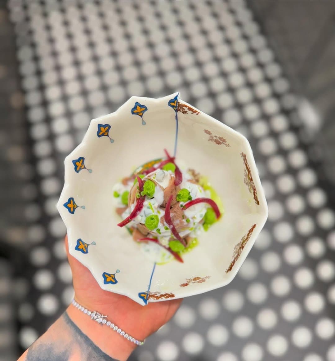 Chef Vittorio De Palma's picture