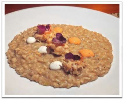 Chef Tommaso Bernardi's picture