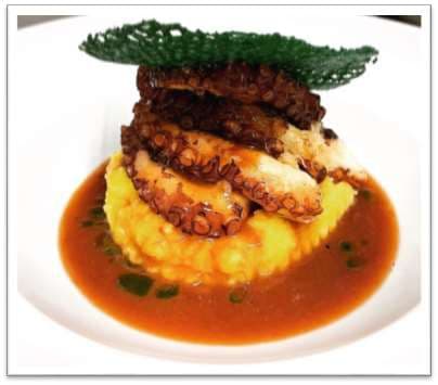 Chef Tommaso Bernardi's picture