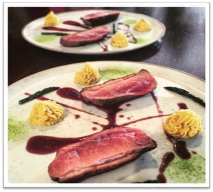 Chef Tommaso Bernardi's picture