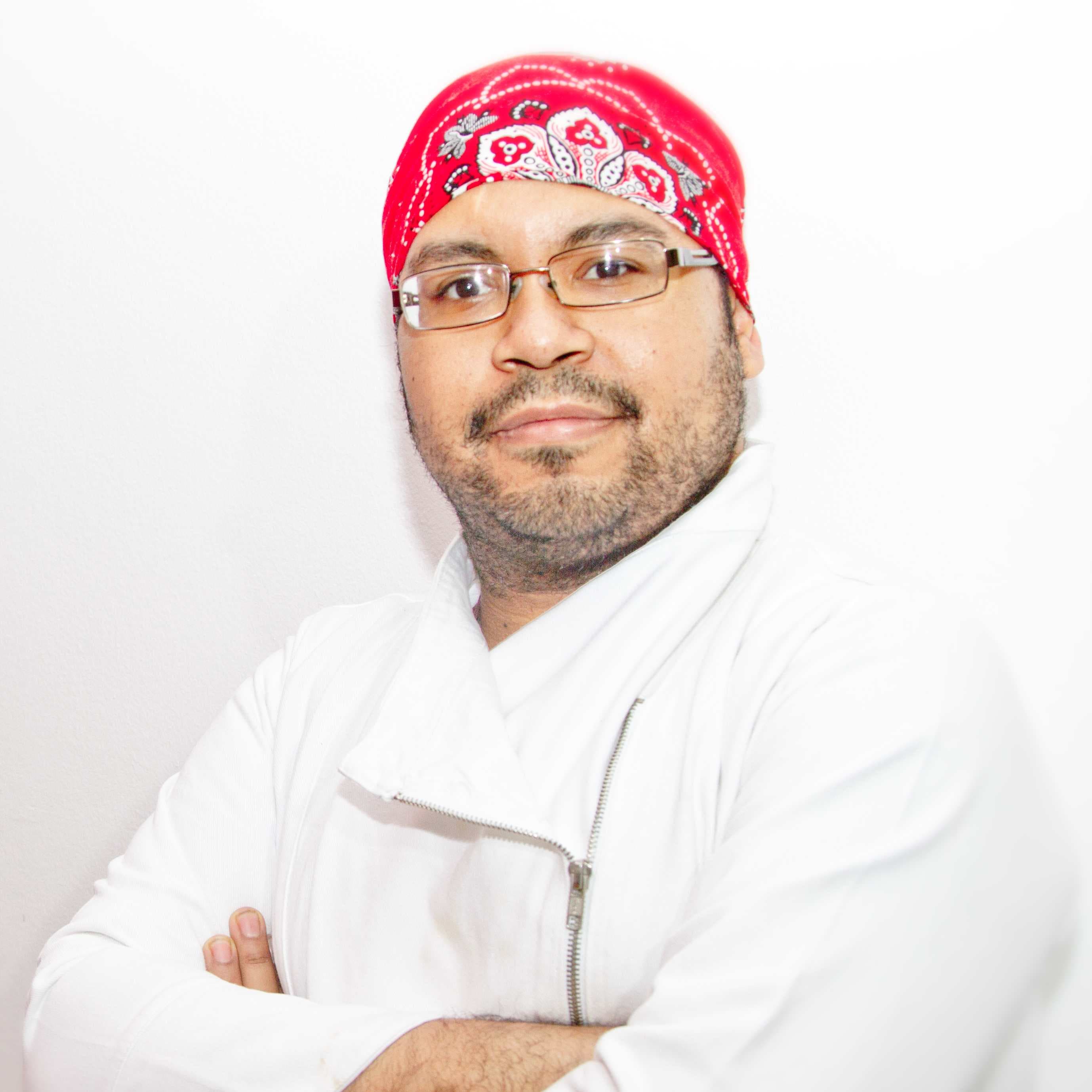 Chef Fabrizio Naturalli's picture