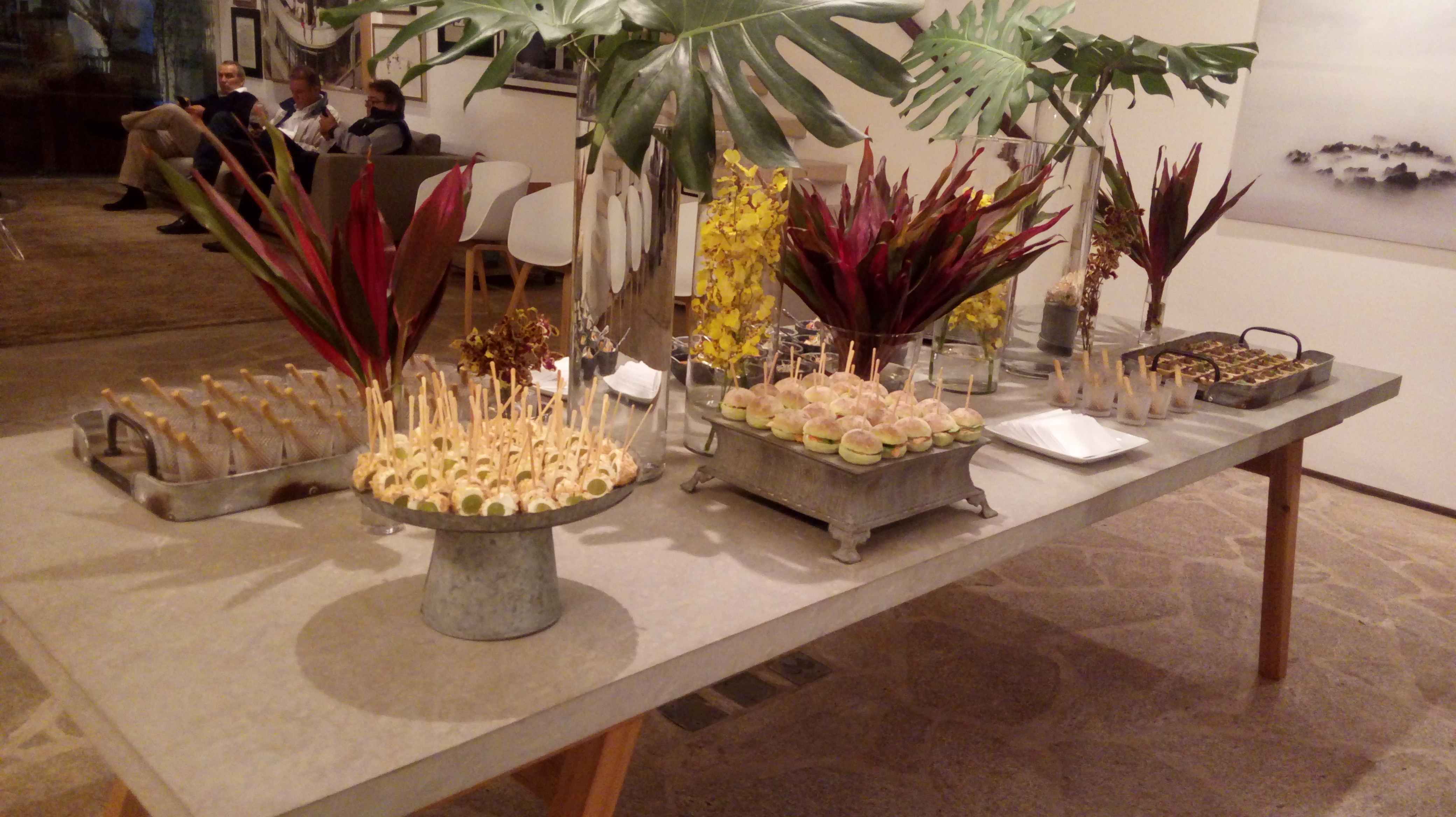 Chef Fabrizio Naturalli's picture