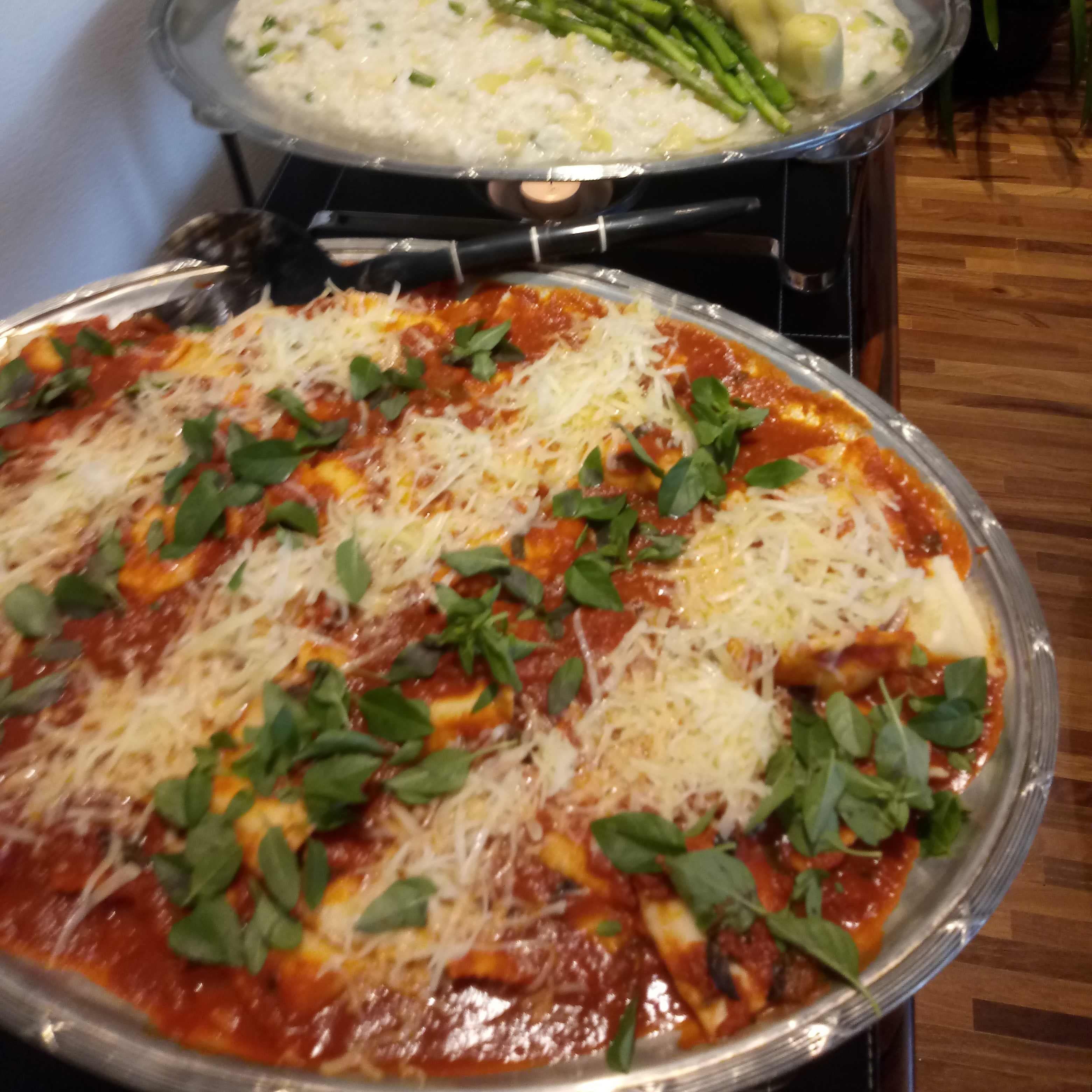 Chef Fabrizio Naturalli's picture