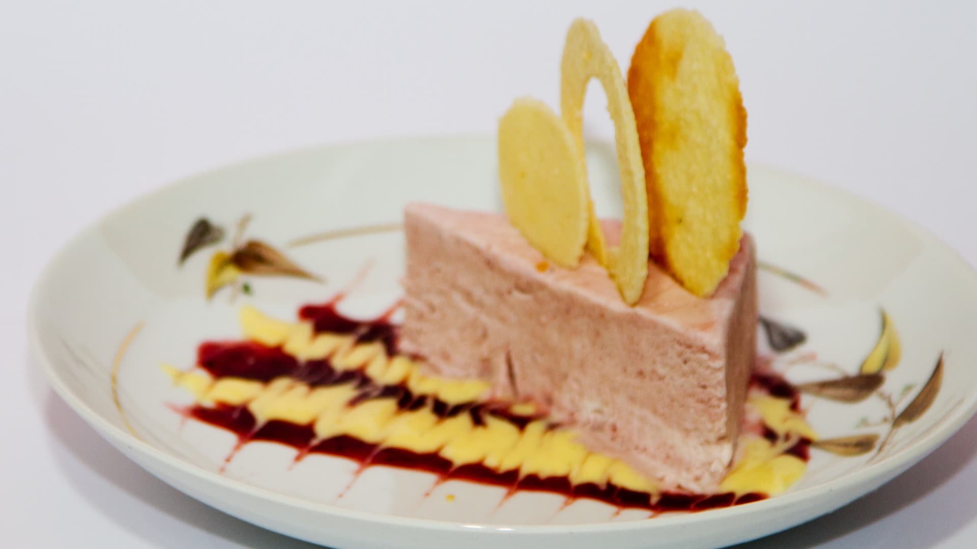 Happy Italian-Peruvian