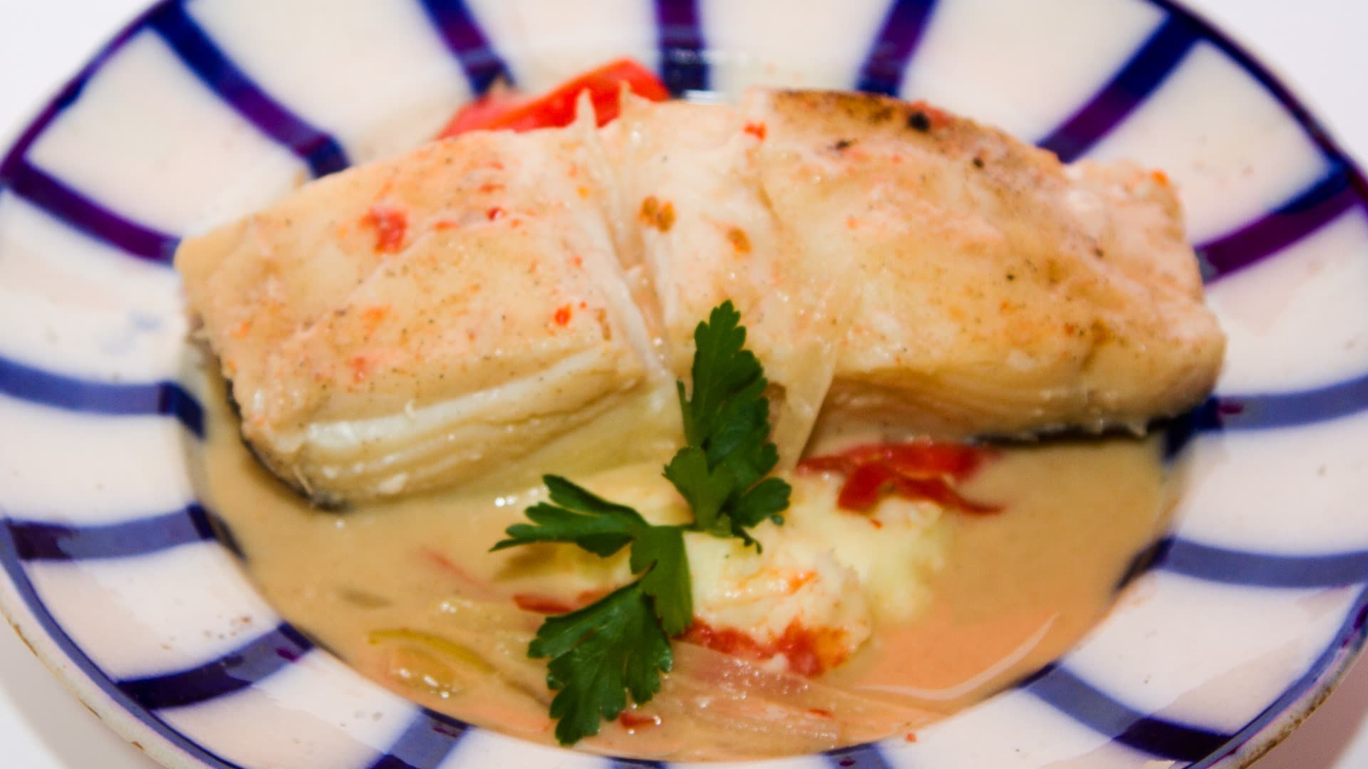 Chef Fabrizio Naturalli's picture