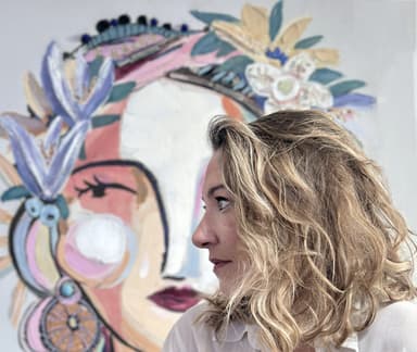 Chef Lydia Cavaliere's profile picture