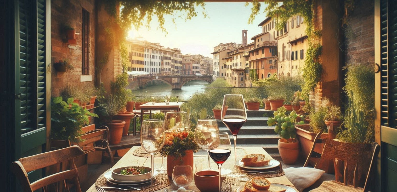 Indulge in Verona: Hire a Private Chef Today