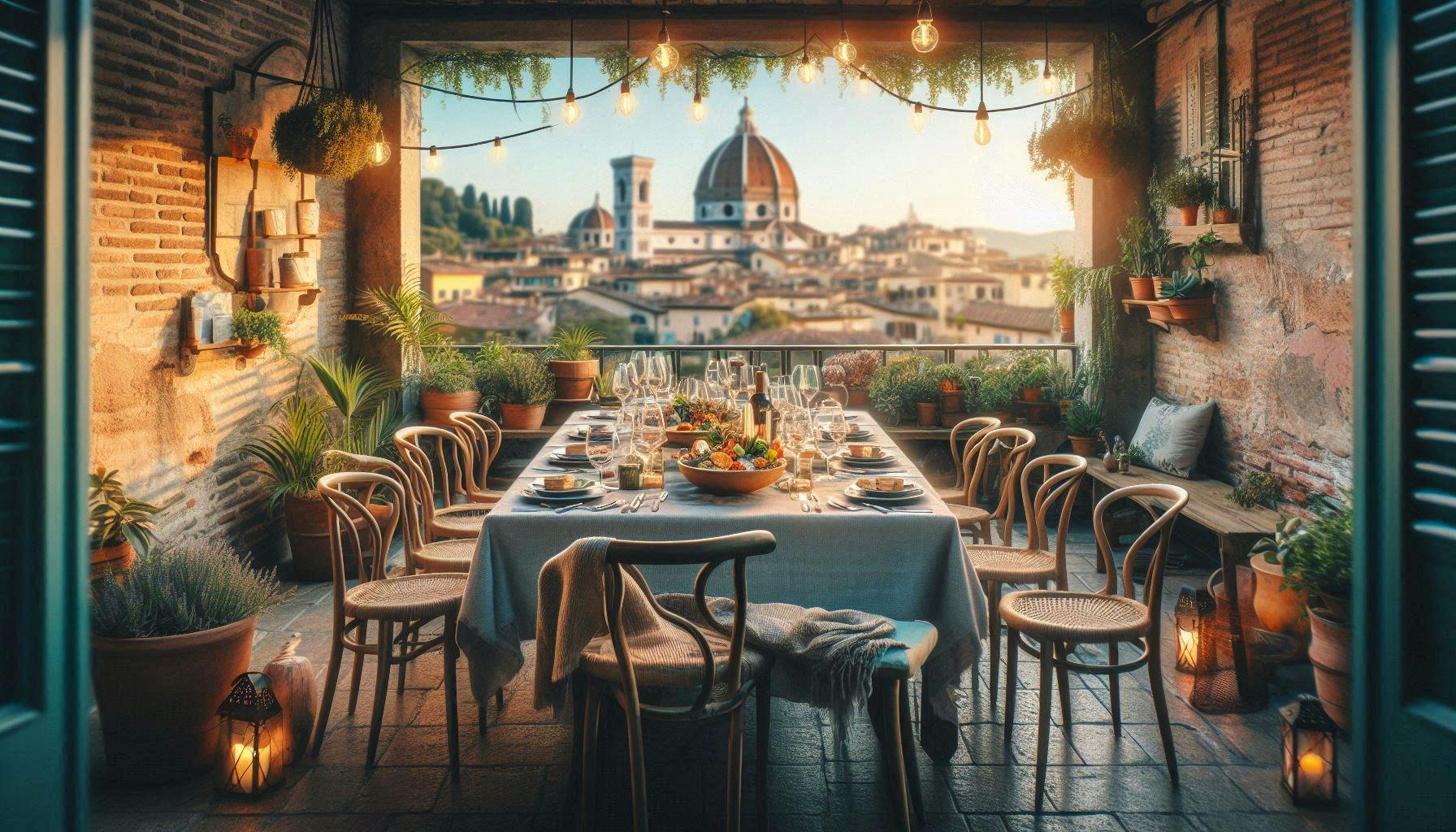 Rome's Best Premium Private Chefs for Hire