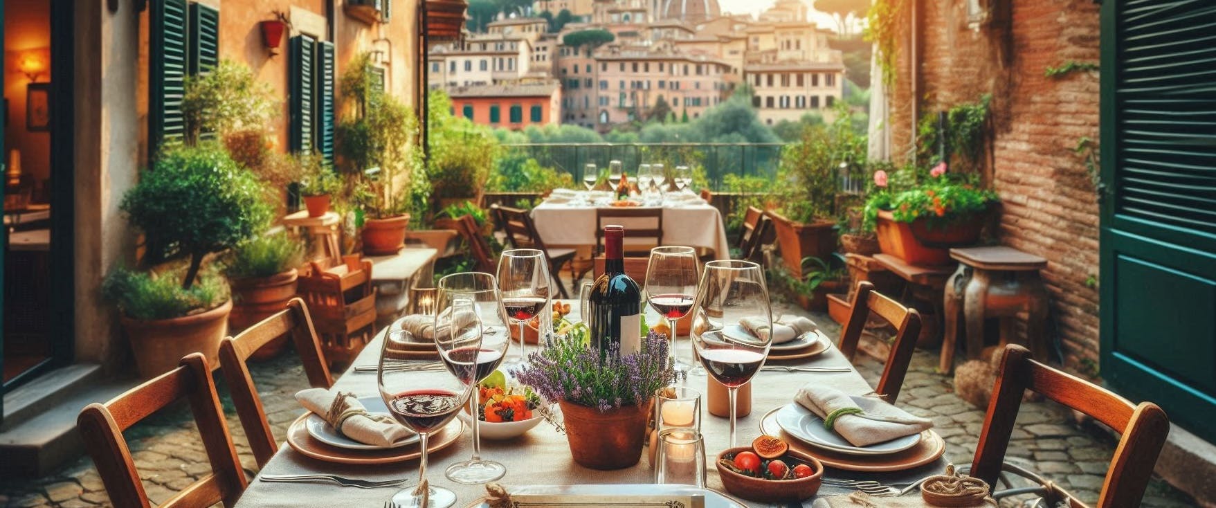 Experience Genoa's Best Private Chef Experience