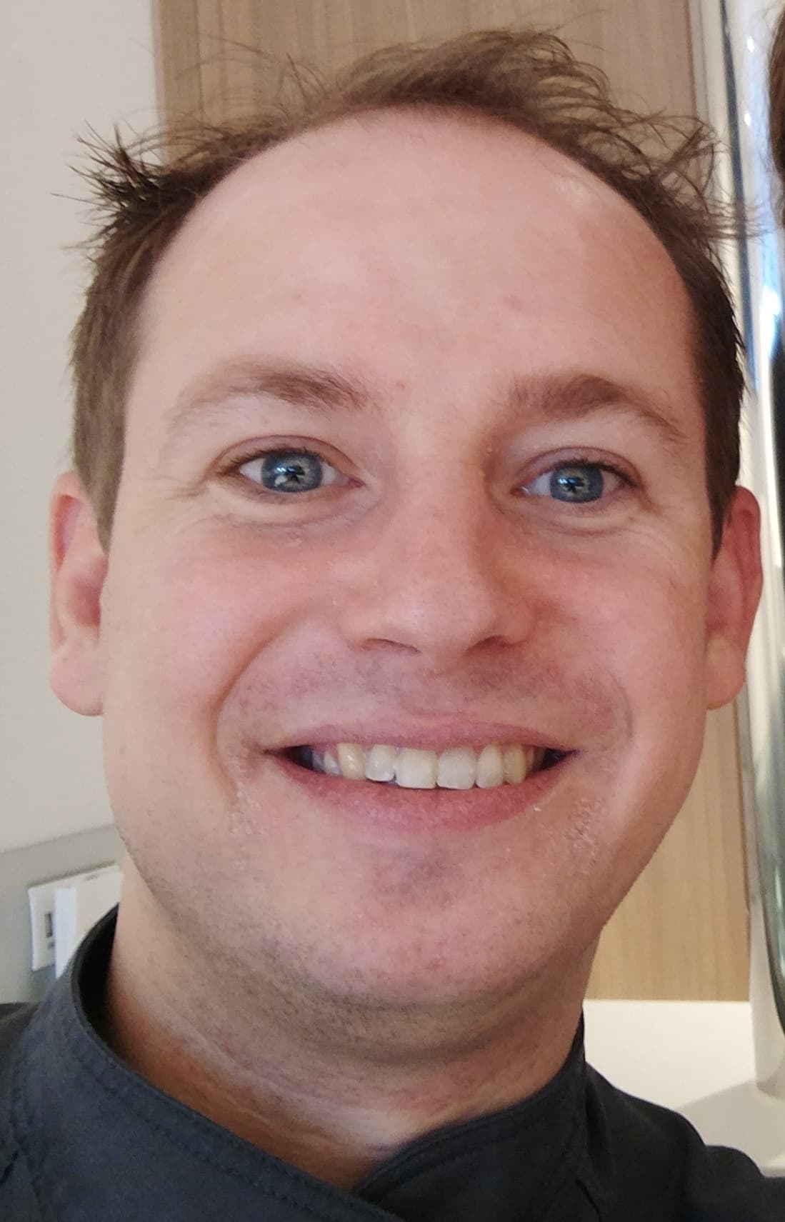 Chef Jilles Kuppens's picture