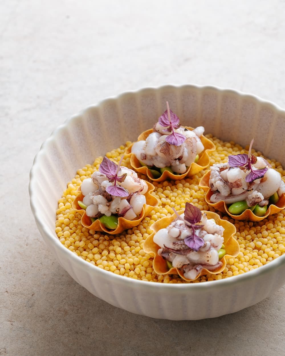 Chef Jochen Vergult