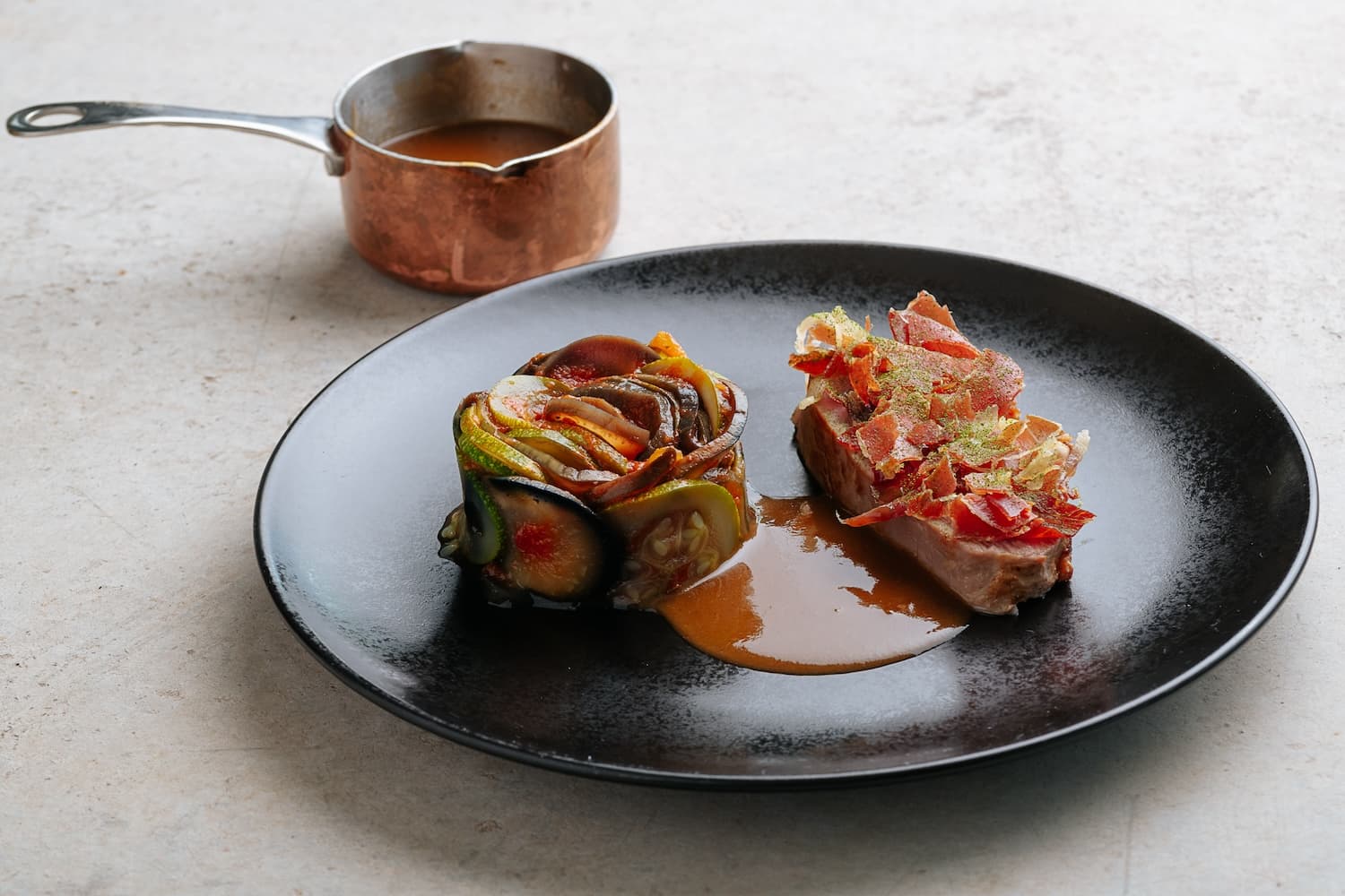 Chef Jochen Vergult