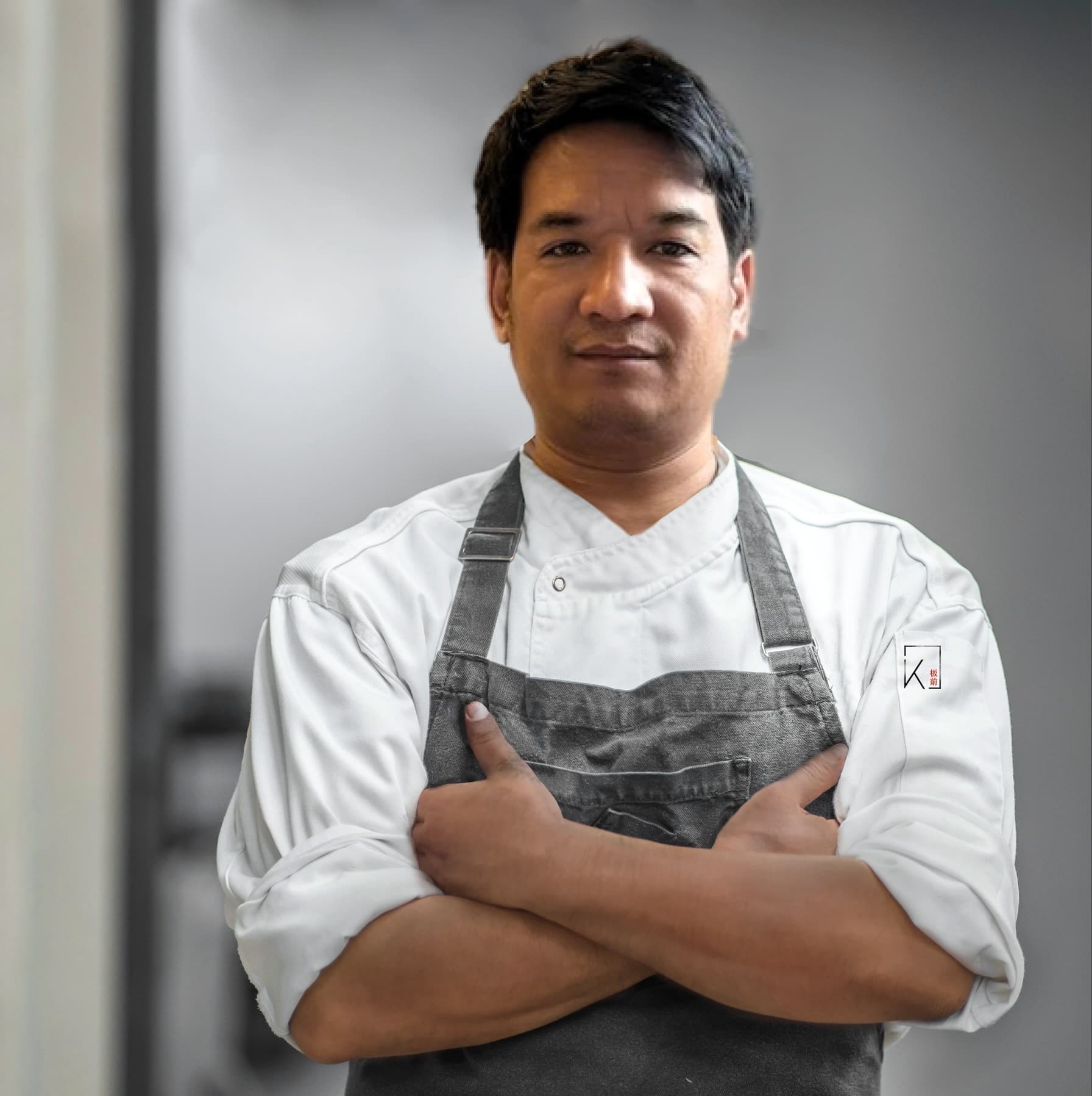 Chef Krishna Magar's picture