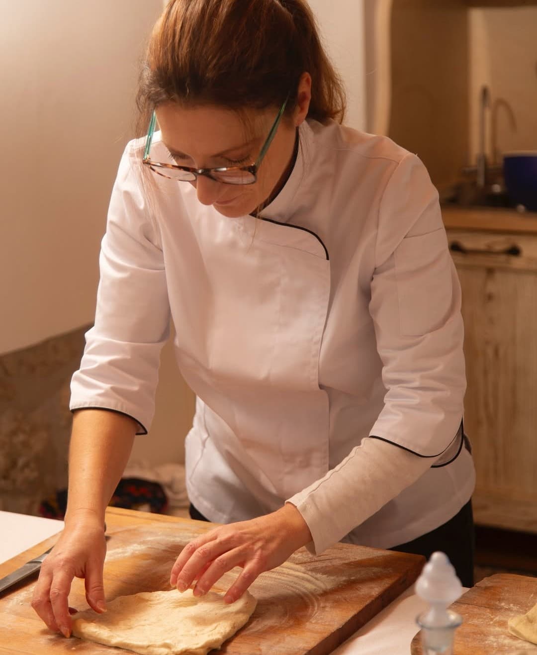 Chef Laura Famoso's picture