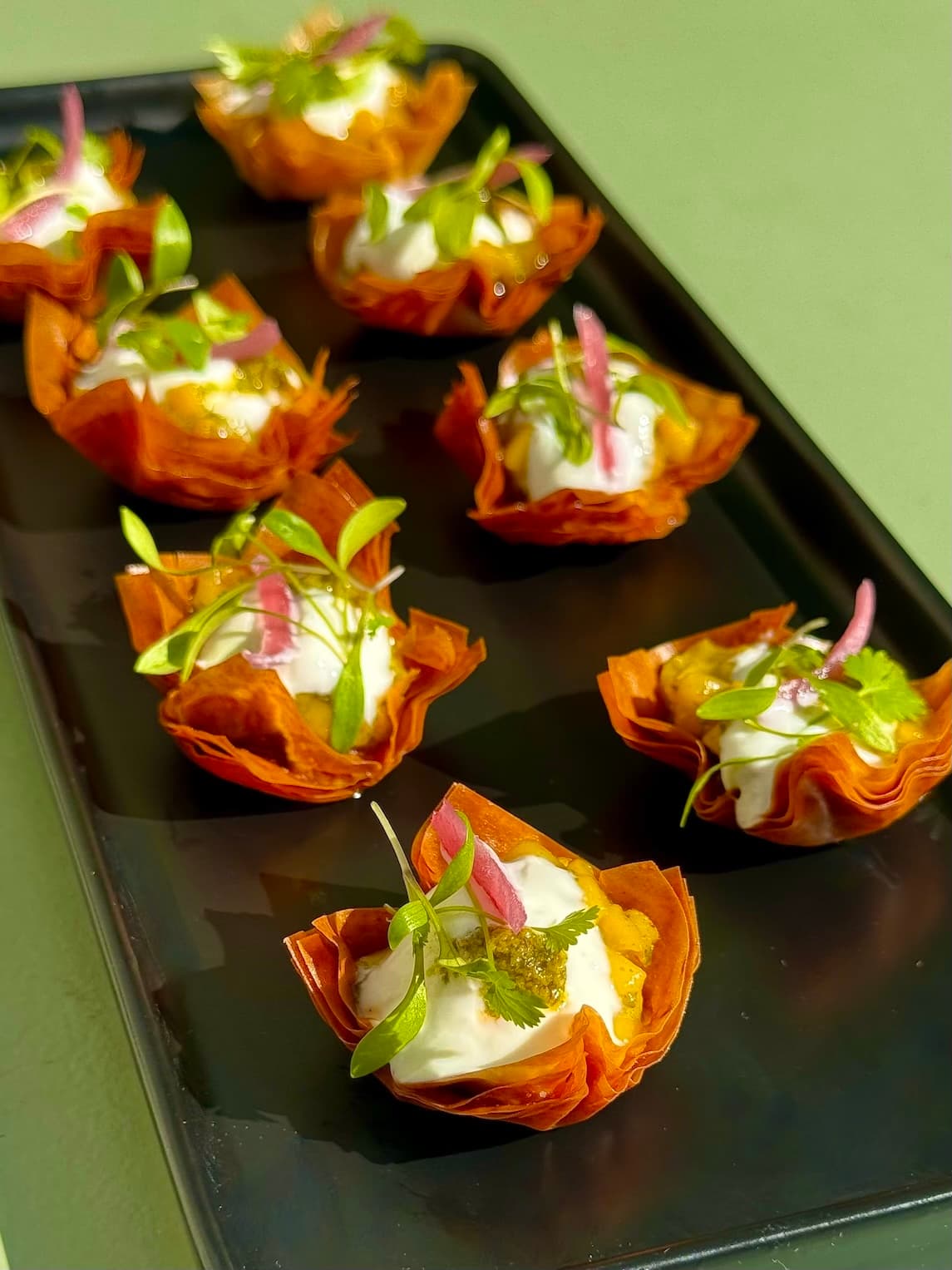 Chef Luna Corriol's picture