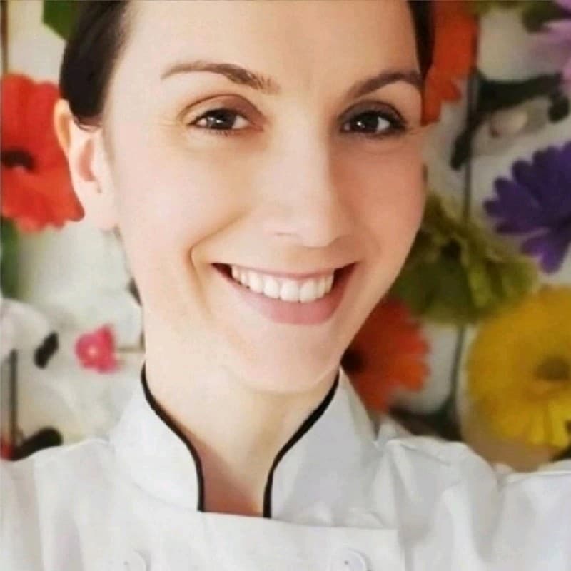 Chef Mari Rozyn's picture
