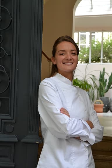 Chef Maÿlis Charoy's profile picture