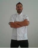Chef Fabrizio Fusco