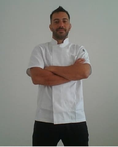 Chef Fabrizio Fusco's profile picture