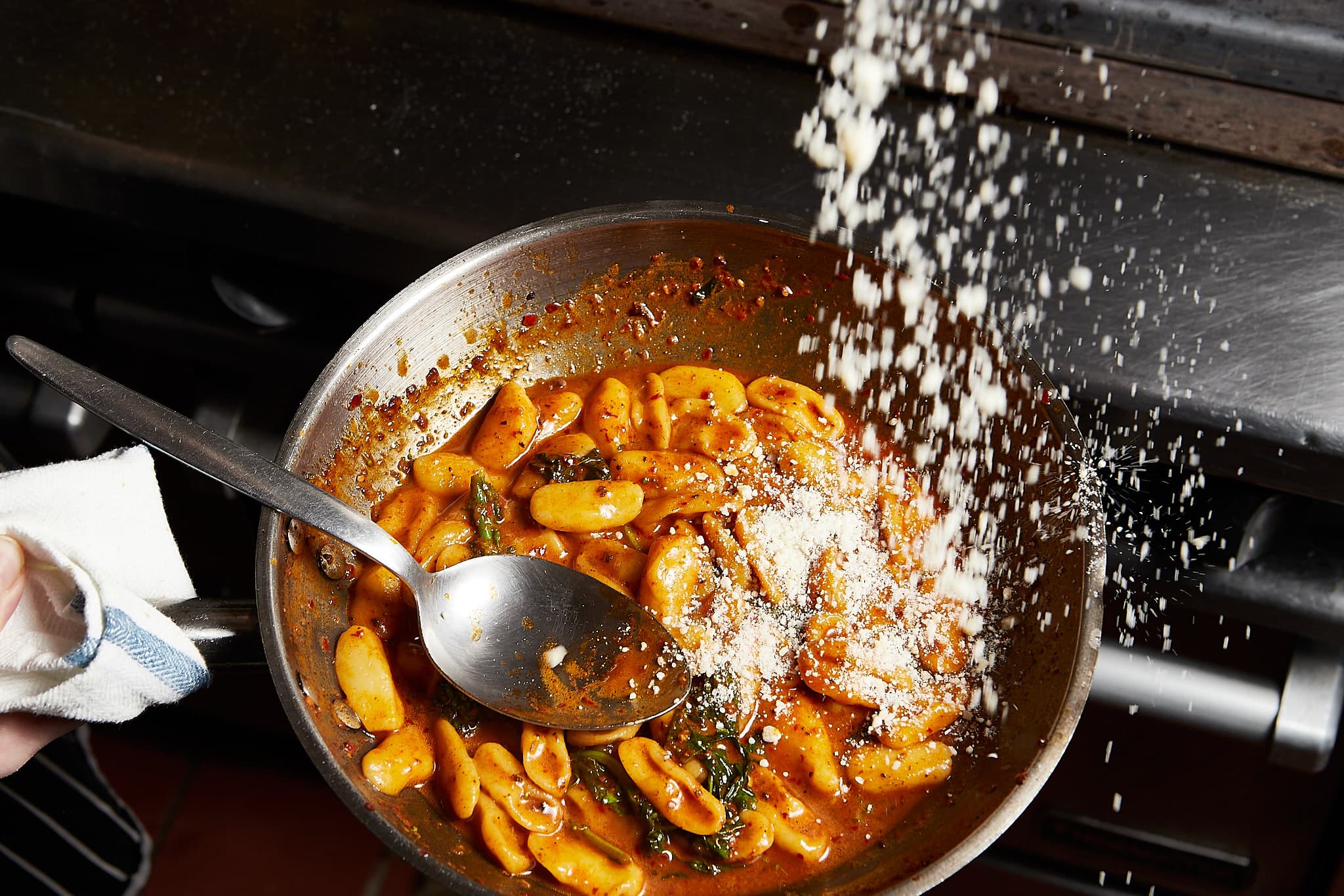 Chef Tyson Greenwood's picture