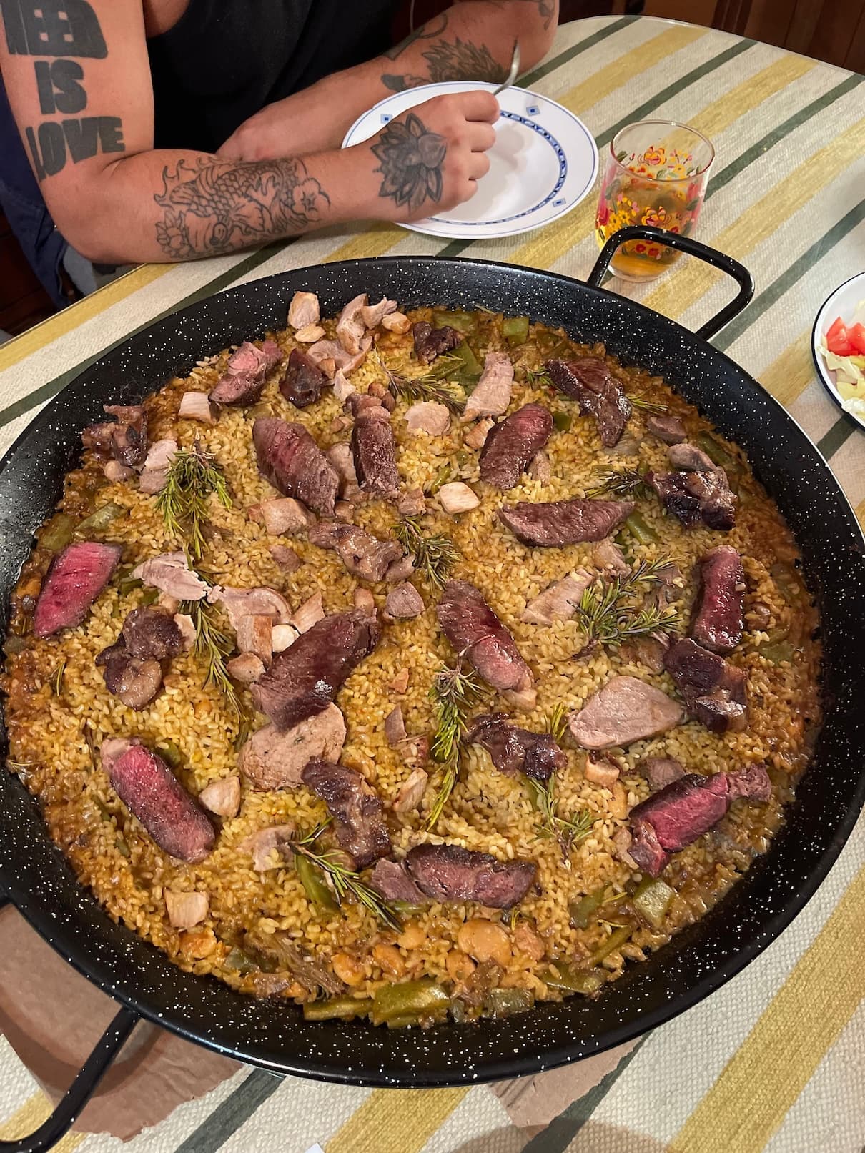 Chef Alejandro Guerrero's picture