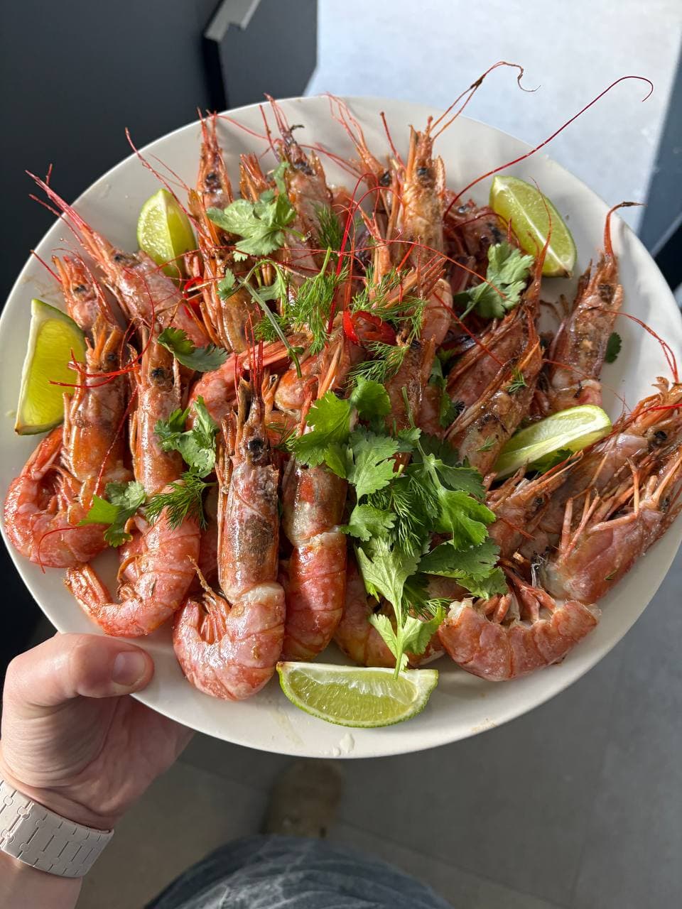 Chef Viktoriia Riabkova's picture