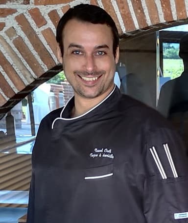 Chef Nawel Chati's profile picture
