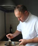 Chef Stephane Paillard