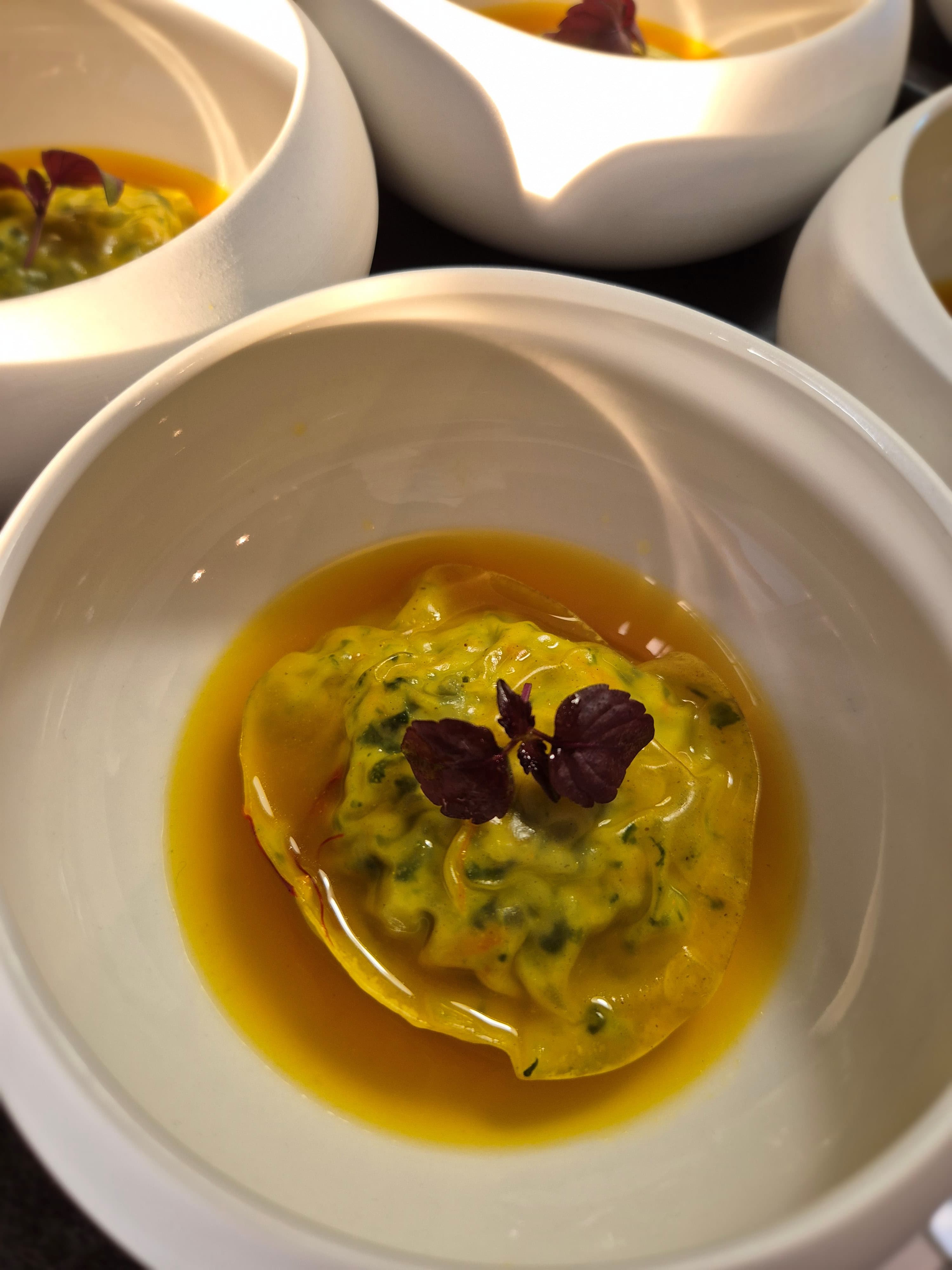 Chef Jocelyn David's picture