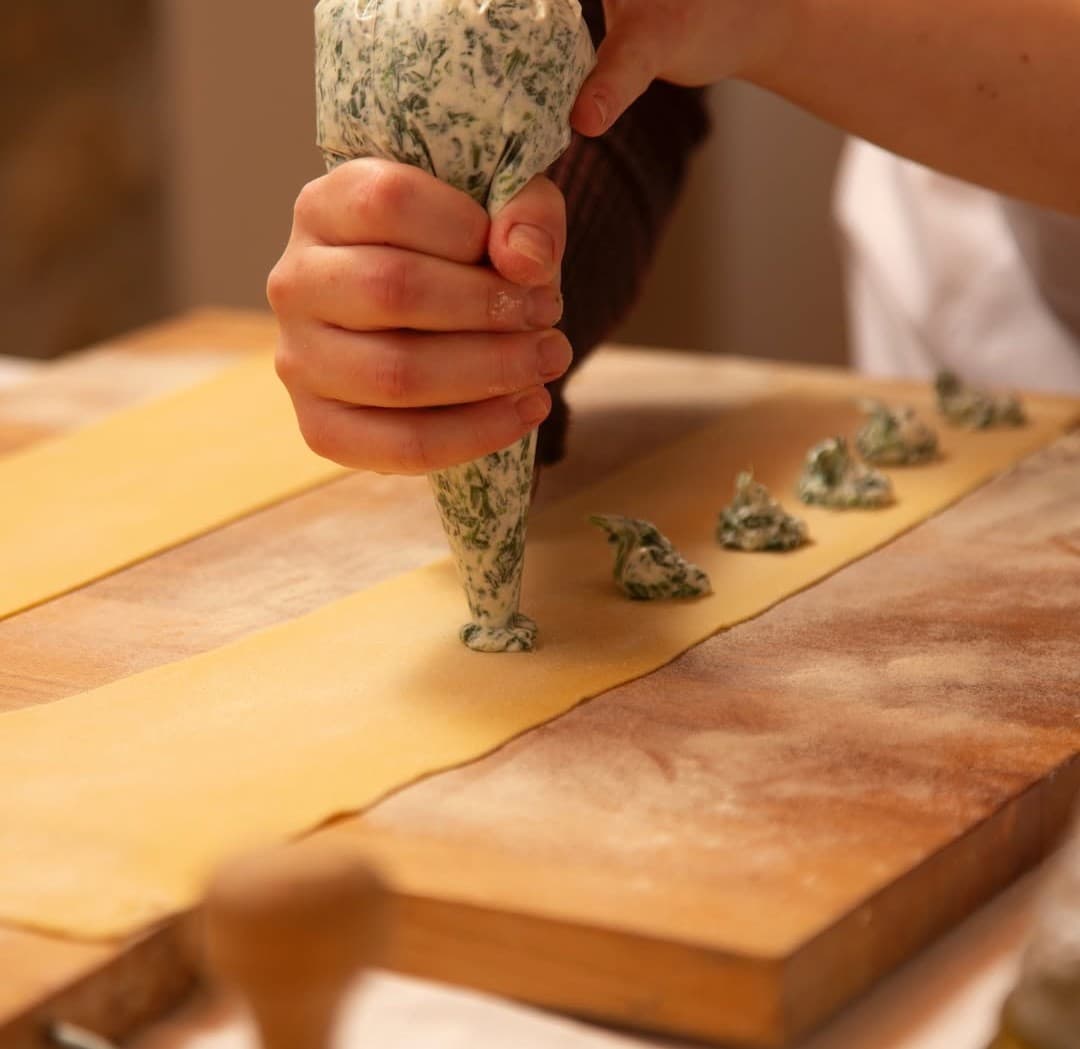 Chef Laura Famoso's picture