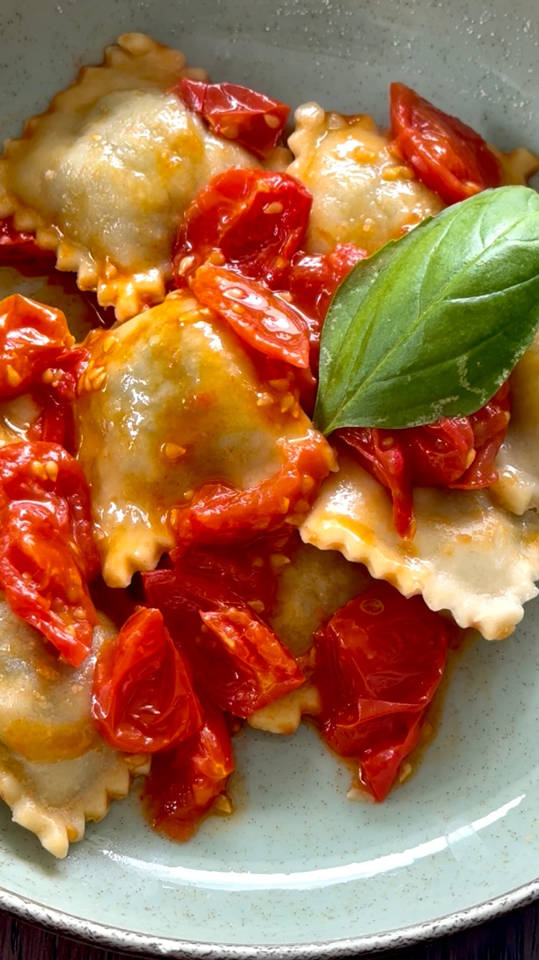 Chef Margherita Laviani's picture