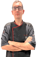 Chef Rémy Teisseire