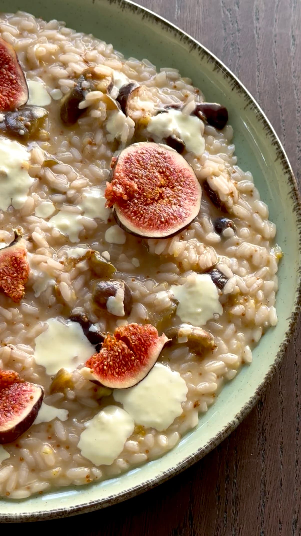 Fresh homemade meals, made with love, seasonal ingredients… and a pinch of Italian flair